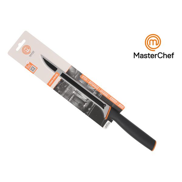 CUCHILLO JAMONERO 23CM  MASTERCHEF