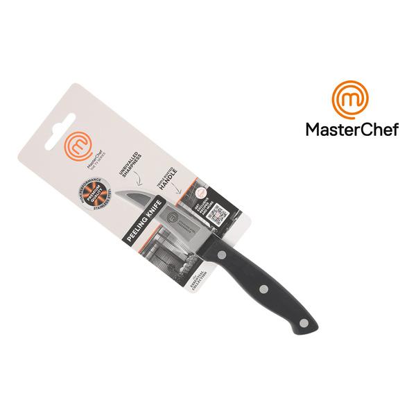 CUCHILLO PELADOR 7CM  MASTERCHEF