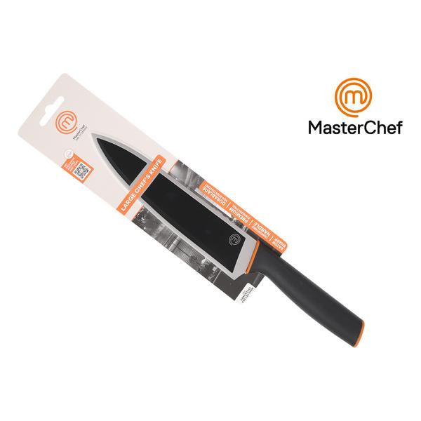 CUCHILLO CHEF 20CM  MASTERCHEF