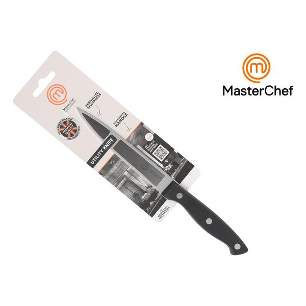 CUCHILLO MULTIUSO 12CM  MASTERCHEF