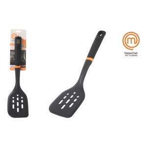 ESPATULA RANURADA PBT 34CM MASTERCHEF