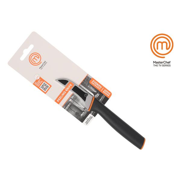 CUCHILLO PELADOR 7,5CM  MASTERCHEF