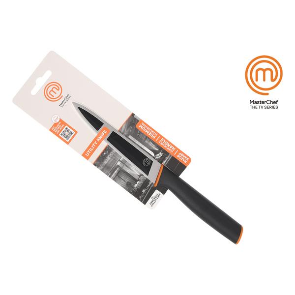 CUCHILLO MULTIUSO 13CM  MASTERCHEF