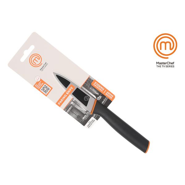 CUCHILLO PUNTILLA 9CM  MASTERCHEF