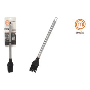 PINCEL DE COCINA 30.5CM ACERO INOX &SILICONA MC