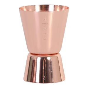 ZZ23 #-96- MEDIDOR 2-4 CL COBRE INOX 18/