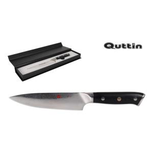 ZZ23 CUCHILLO CHEF 15CM DAMASKUS