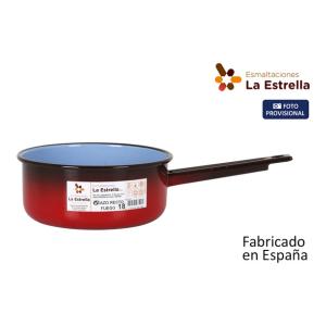 CAZO PICO 18CM - 2.2L FUEGO