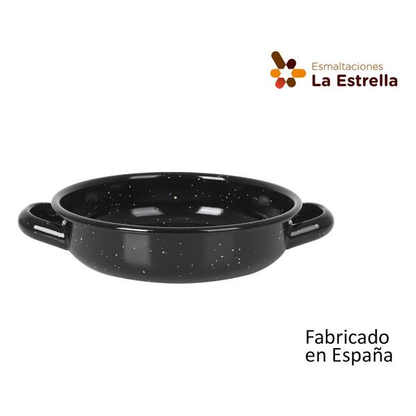 FUENTE 18CM - 0.9L JASPEADA