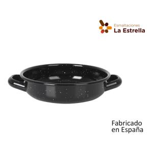 FUENTE 18CM - 0.9L JASPEADA