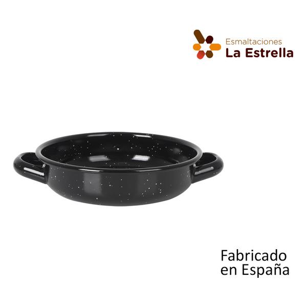 FUENTE 16CM - 0.6L JASPEADA