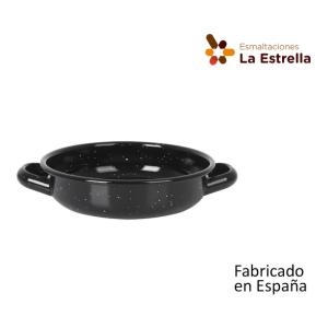 FUENTE 16CM - 0.6L JASPEADA