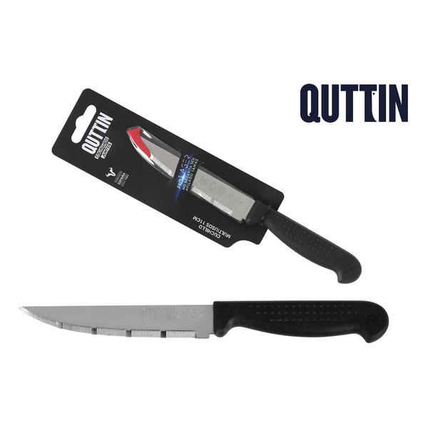 # PRB -108-CUCHILLO MULTIUSOS 11CM LASER