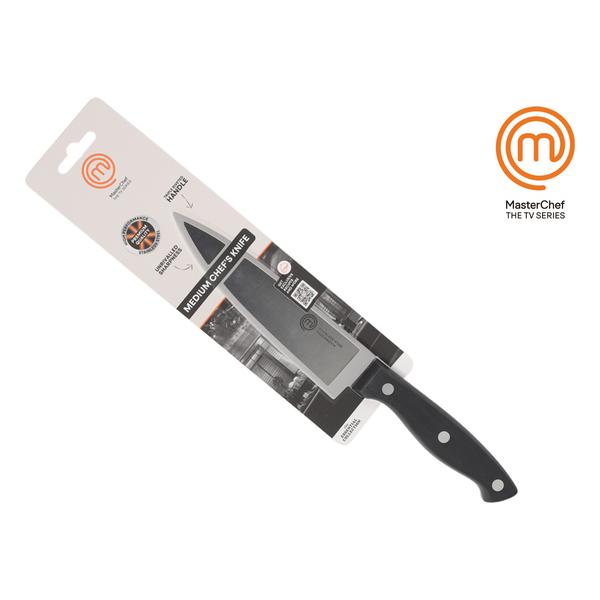 CUCHILLO CHEF 15CM  MASTERCHEF