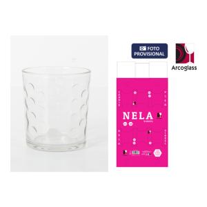 SET 6 VASOS 26CL NELA SIRKEL