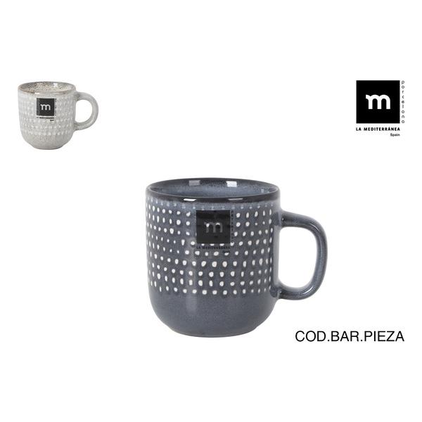 TAZA CAFE CORTADO 220CC MASANELLA MD