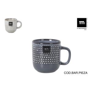 TAZA CAFE CORTADO 220CC MASANELLA MD