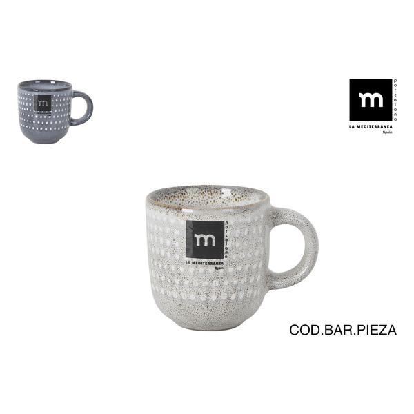 TAZA CAFE EXPRESO 100CC “MASANELLA MD