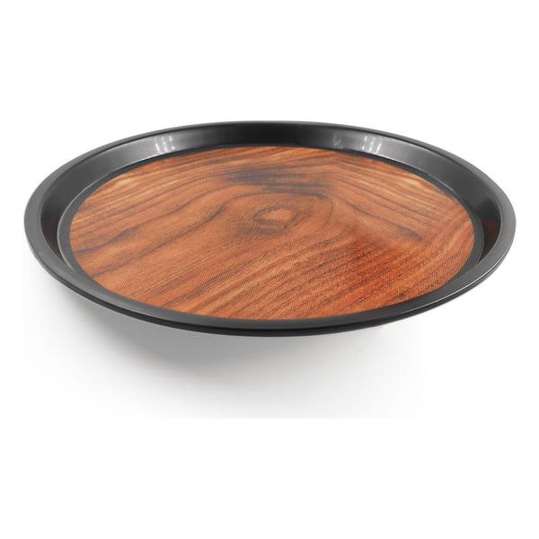 BANDEJA CAMARERO ANTIDESL.WOOD 41CM MY BAR - imagen 3