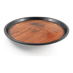 BANDEJA CAMARERO ANTIDESL.WOOD 41CM MY BAR