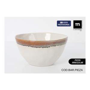 BOL 1300ML Ø18X9.4CM FUSTAM MD