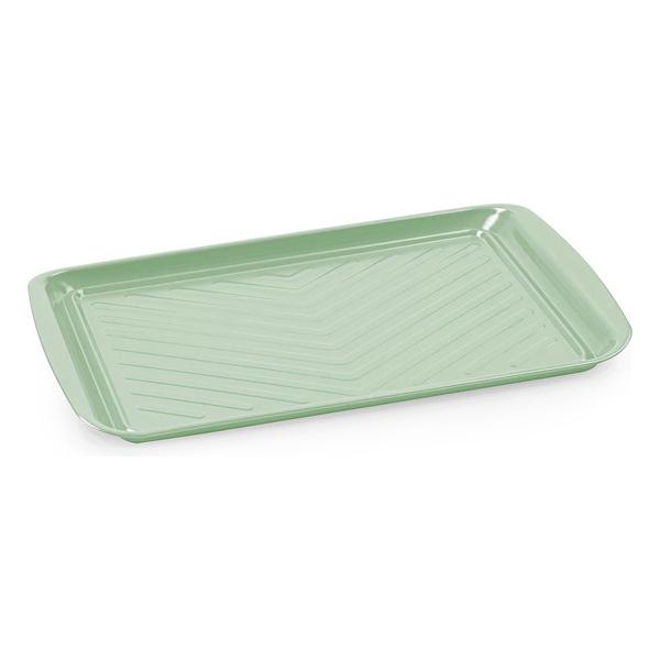 BANDEJA METAL SERV.43.5X27CM 3-SURT QUTTIN