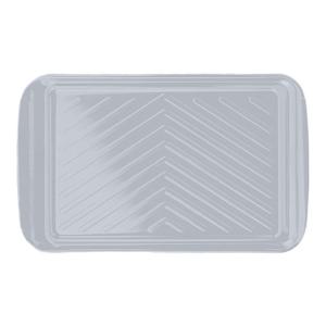 BANDEJA METAL SERV.43.5X27CM 3-SURT QUTTIN