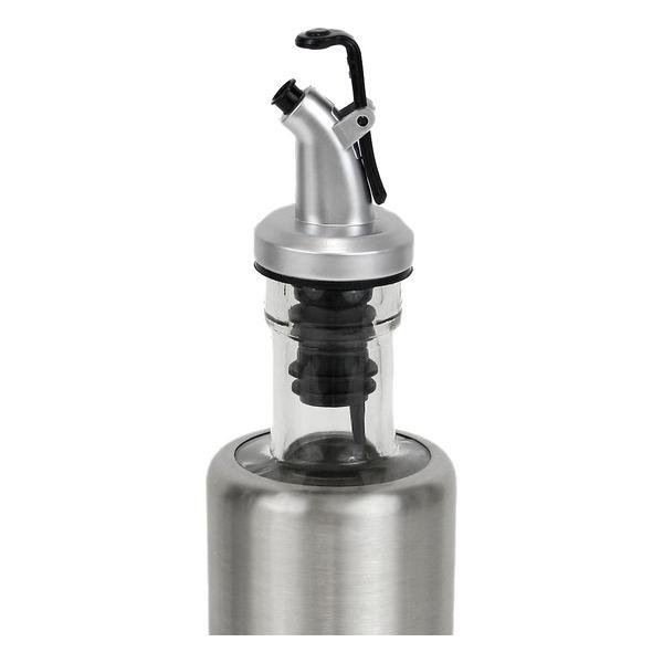 # PRX  -48- ACEITERA INOX 300ML QUTTIN