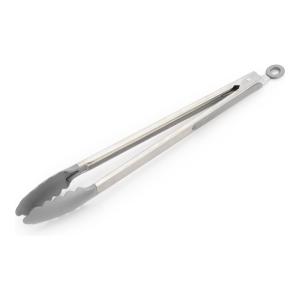 PRB PINZAS COCINA METAL-TPR 34.5CM QUTTIN