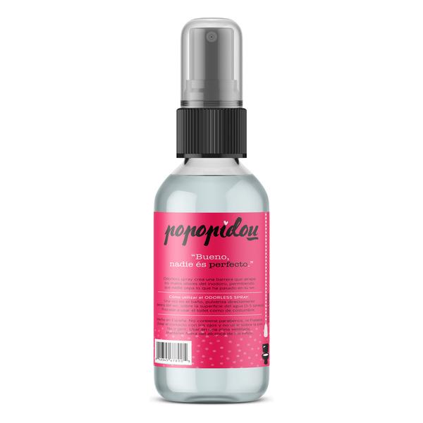 POPOPIDOU ODORLESS SPRAY HOLLYWOOD EDITION - MARILYN 50ML - imagen 1