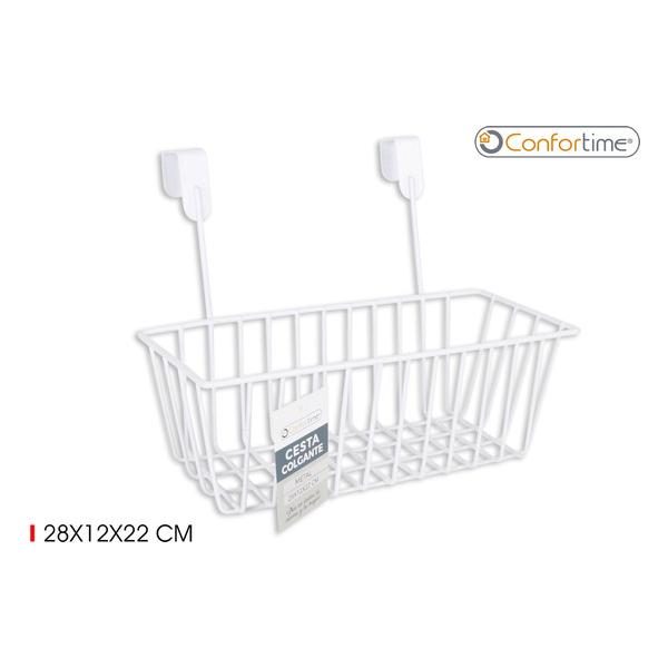 CESTA COLGANTE COCINA