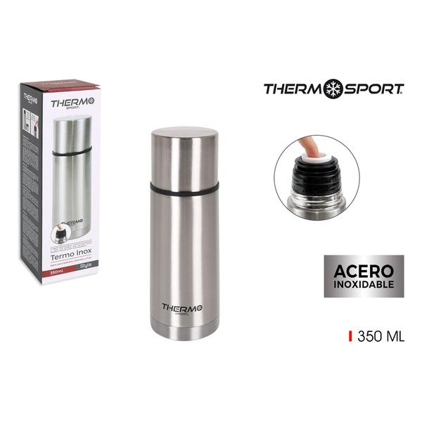 TERMO INOX 350ML STYLE