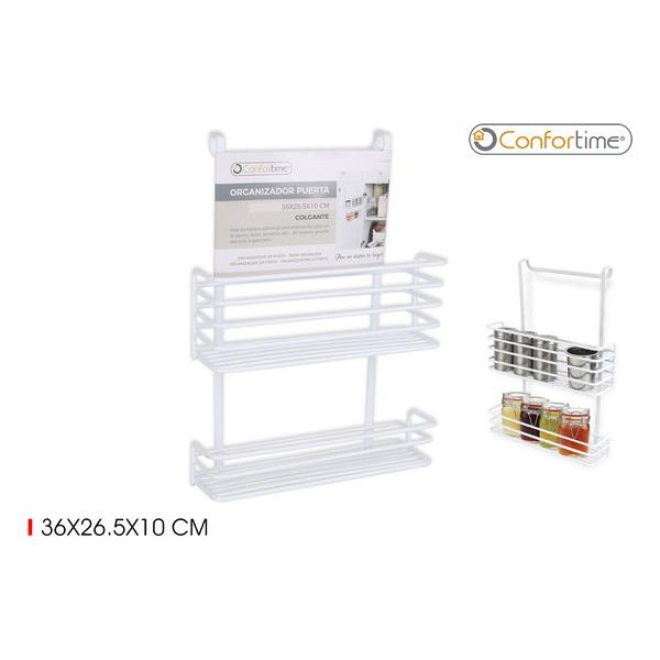 ORGANIZADOR PUERTA COCINA 36X26.5X10