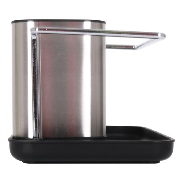 ORGANIZADOR LIMPIEZA COCINA INOX QUTTIN - imagen 2