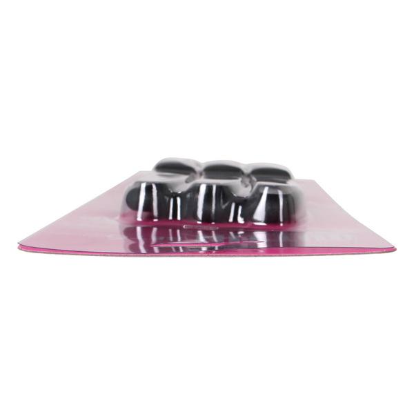 SET 6PZS CUCHILLOS MESA SIERRA 11CM BASIC - imagen 3