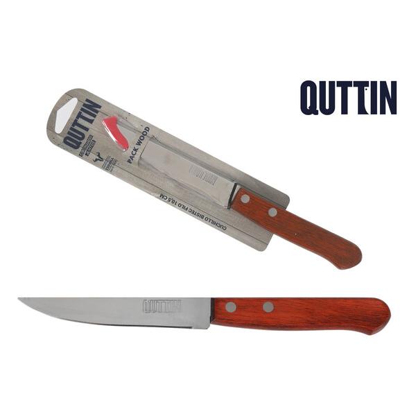 CUCHILLO BISTEC FILO 10.5CM PACKWOOD