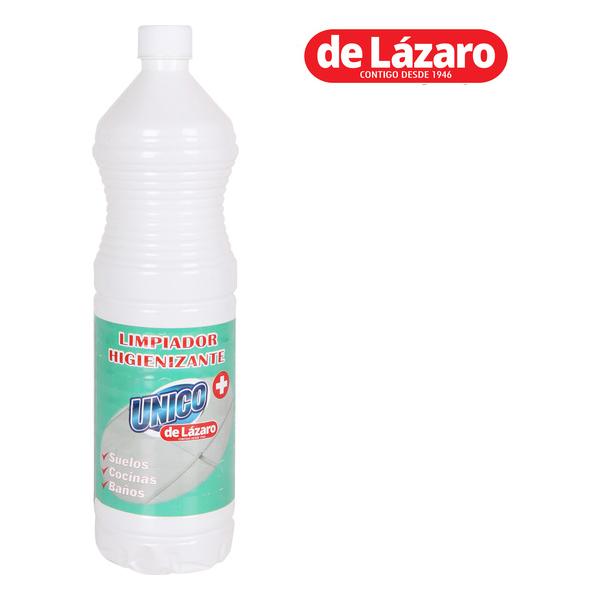 LIMPIADOR HIGIENIZANTE UNICO 1500ML