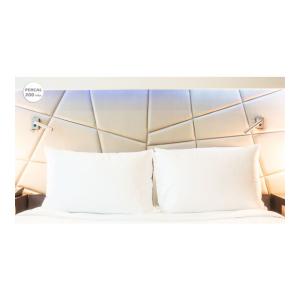 ALMOHADA IRIS PREMIUM 100%ALG HOST IRIS PREMIUM BLANCO