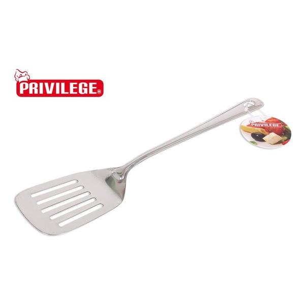 PALA 33CM ACERO INOX - PRIVILEGE - imagen 1