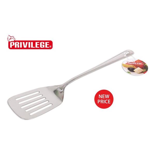 PALA 33CM ACERO INOX - PRIVILEGE - imagen 2