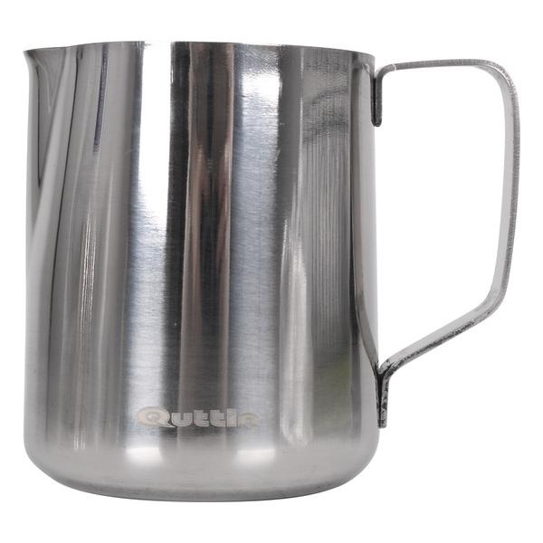 LECHERA INOX 700ML QUTTIN - imagen 1