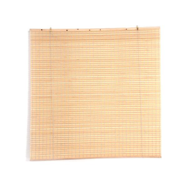 CORTINA BAMBOO 150 NATURAL