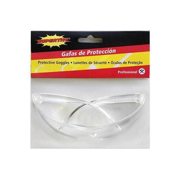 GAFAS PROTECCIÓN CE EN 166