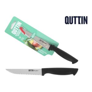 CUCHILLO SIERRA MULTIUSOS 11CM BLACK