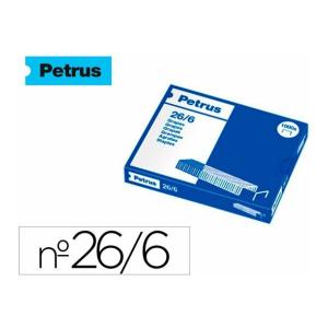 GRAPAS MOD. 26/6 DE PETRUS