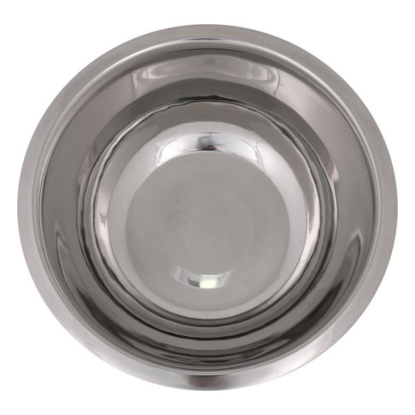 BOL METAL INOX 3500CC MI COCINA - imagen 1