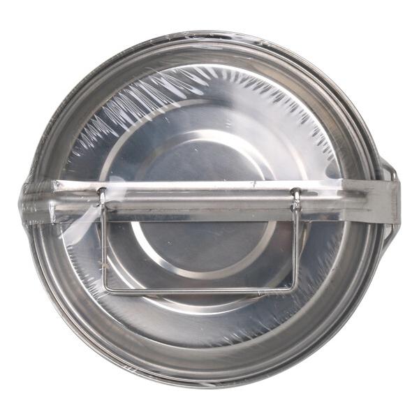 FIAMBRERA 16CM ACERO INOX PRIVILEGE - imagen 2