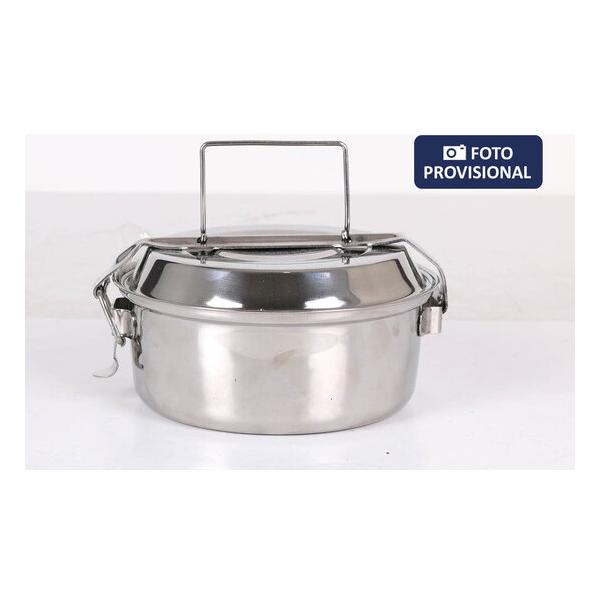 FIAMBRERA 16CM ACERO INOX PRIVILEGE - imagen 3