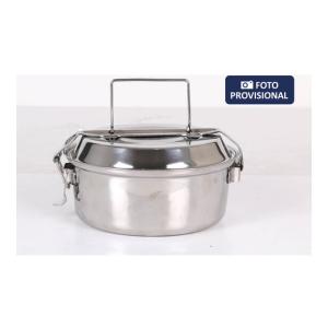 FIAMBRERA 16CM ACERO INOX PRIVILEGE