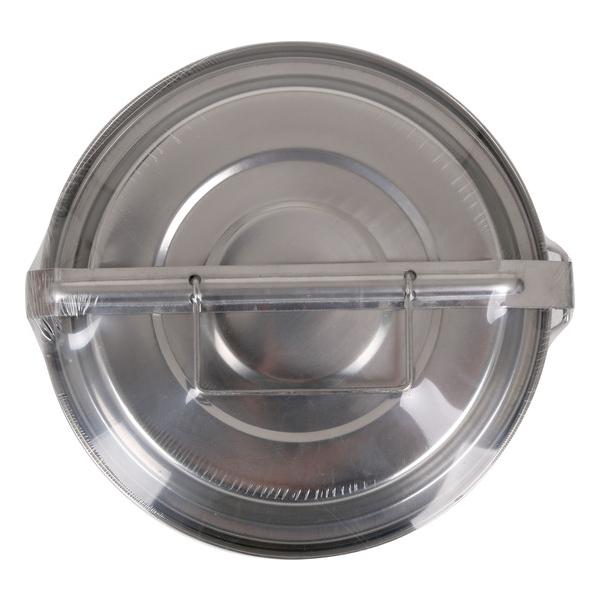 FIAMBRERA 21CM ACERO INOX PRIVILEGE - imagen 2